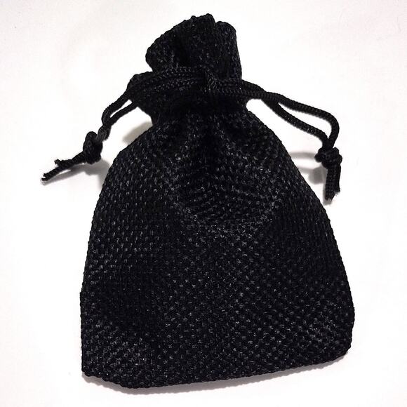 925 Silver Red Flower necklace Lab Ruby Summer BOHO Birthday VTG Fashion Gift - Picture 6 of 6